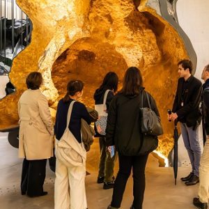 Espace Atelier Lascaux IV