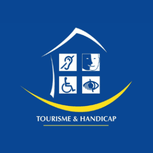 logo Tourisme & Handicap