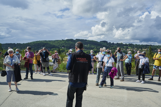 NF Environnement - Lascaux