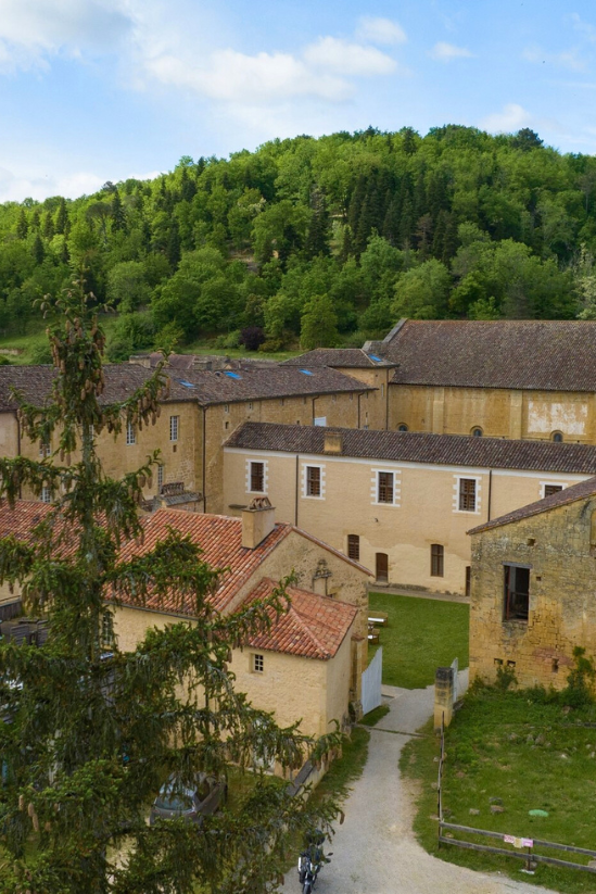 Auberge de Cadouin @Semitour