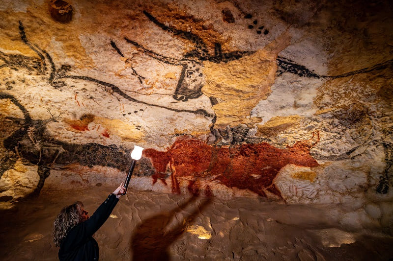 Lascaux IV - Agence de voyage - 19_12_2024Déclic&Décolle