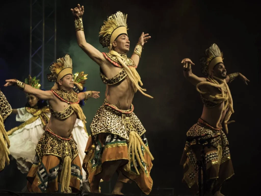 Festival Cultures aux Coeurs