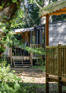 Camping de Rouffiac