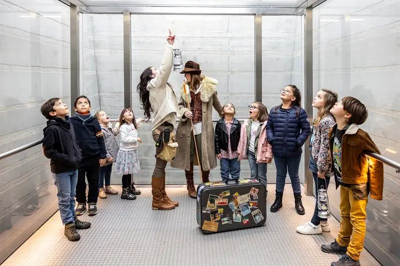 Visite Lascaux IV-_Déclic_Décolle_1_