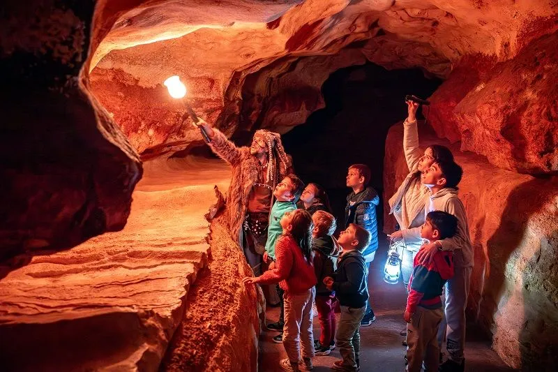 Visite contée Lascaux-IV-_Déclic_Décolle_1_