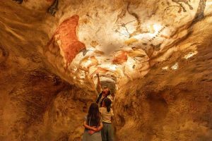 Activités enfants Dordogne