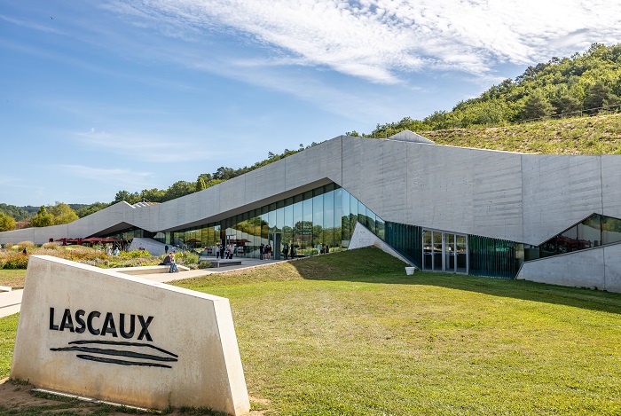 Projet Lascaux IV@Déclic&Décolle