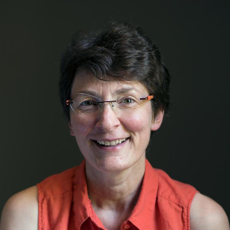 Sophie Marvaud Lascaux IV