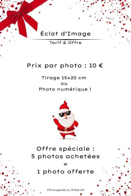 Père Noël Lascaux IV