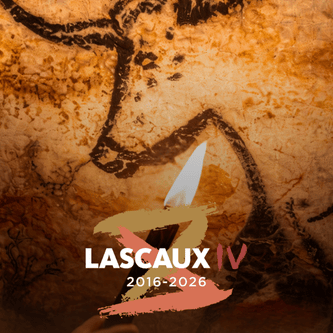 Anniversaire Lascaux IV : 10 ans