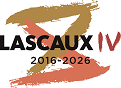 Logo 10 ans Lascaux
