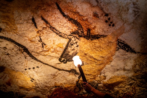 Lascaux IV - Shooting du 19/12/2024