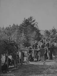 Ouverture visite de Lascaux ©sudouest