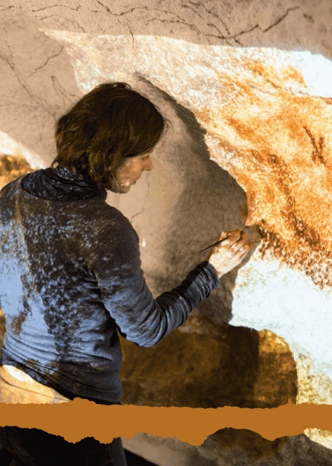 JEP - 10 ans Lascaux IV @Semitour