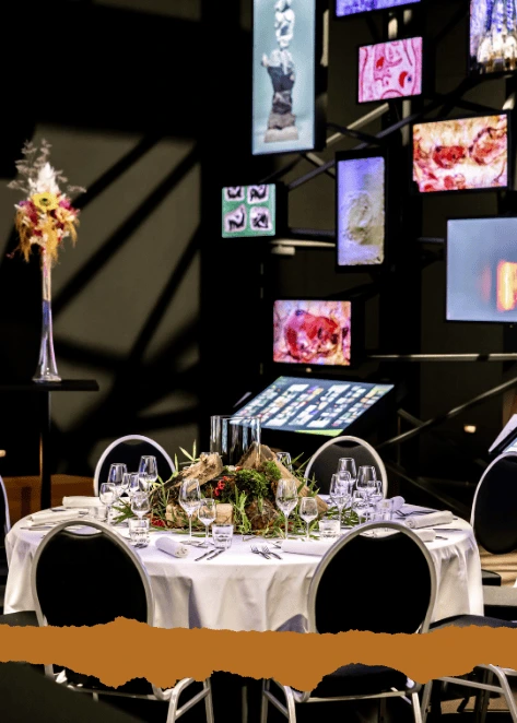 Soirée Art Pariétal - 10 ans Lascaux IV @Déclic&Décolle