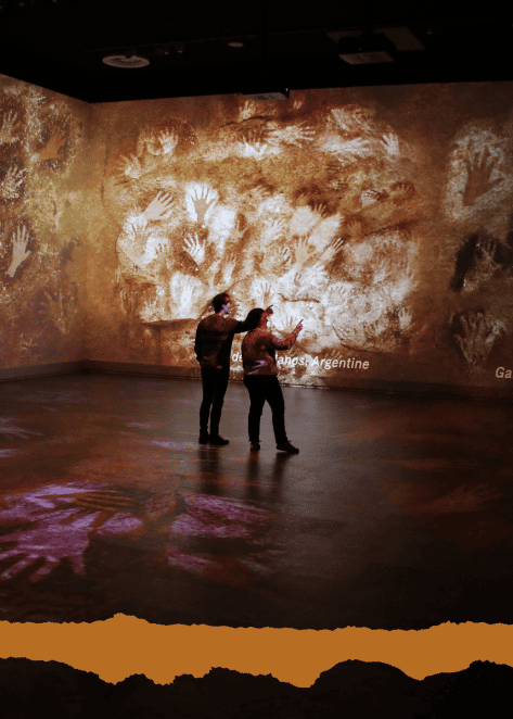 Une-seule-humanité-10-ans-Lascaux-IV-_Déclic_Décolle