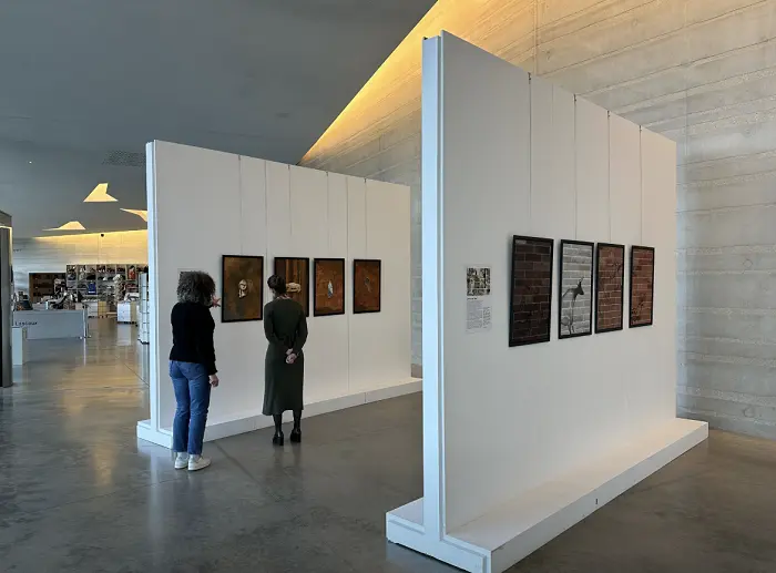 Appel à projet - Lascaux IV @Semitour